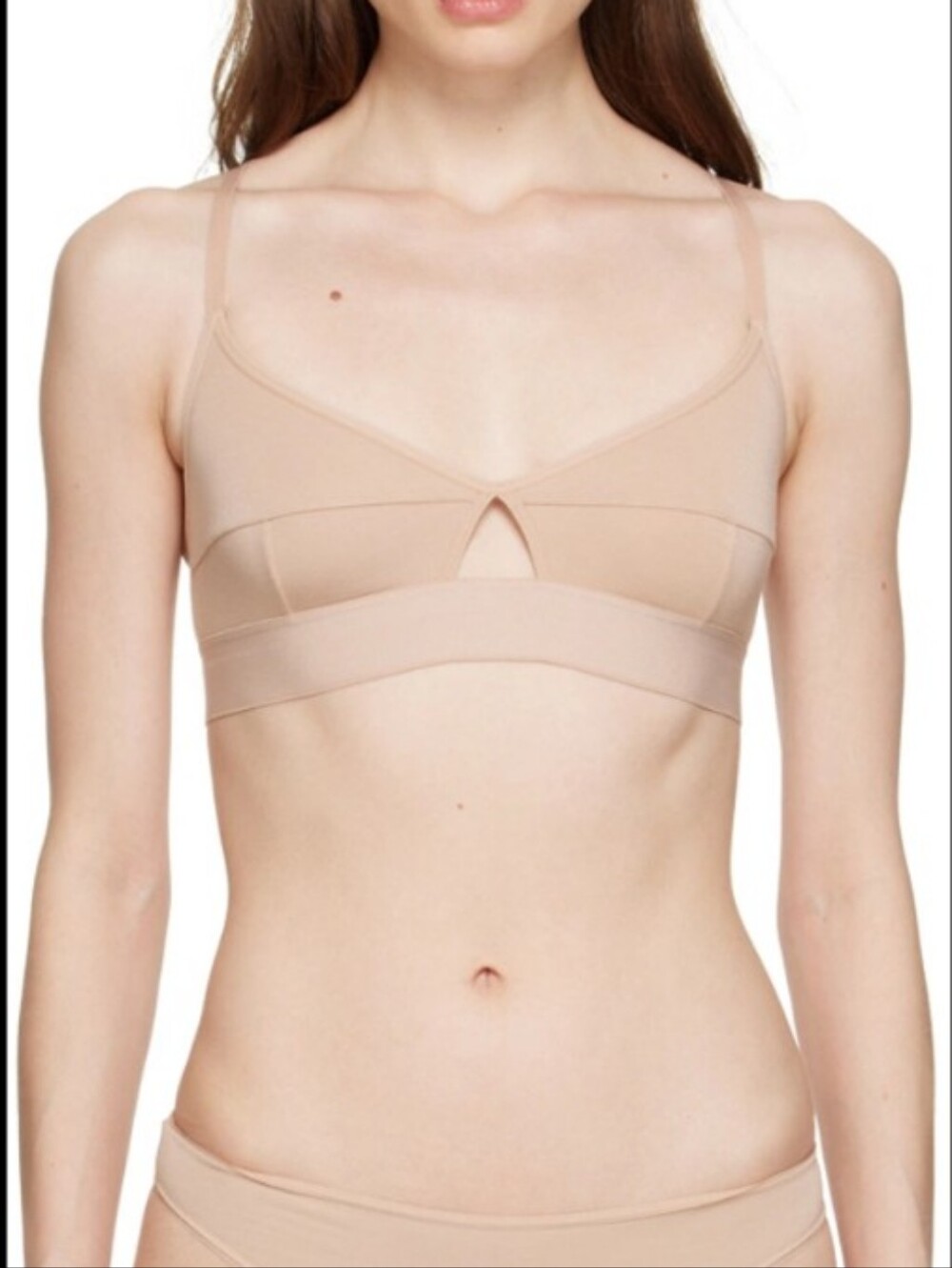 Baserange Bamboo Bralette